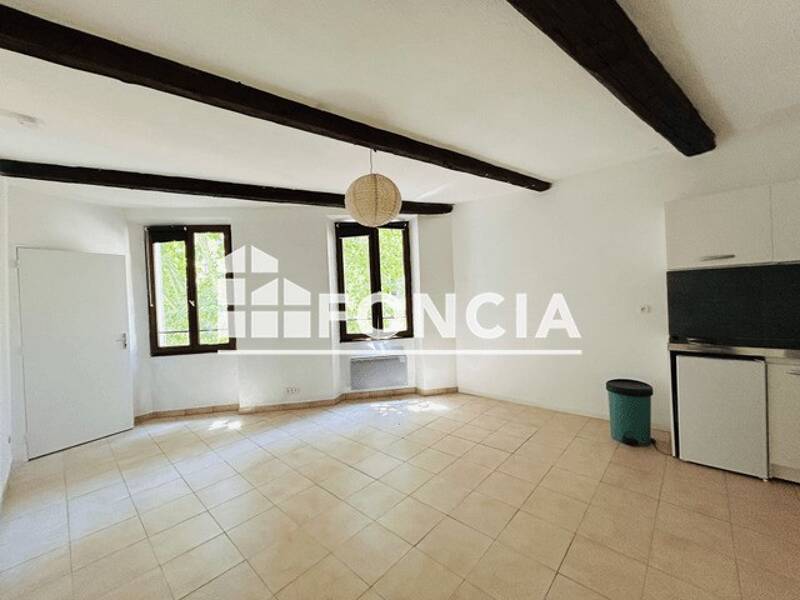 Maison à louer, 25m², TOULON