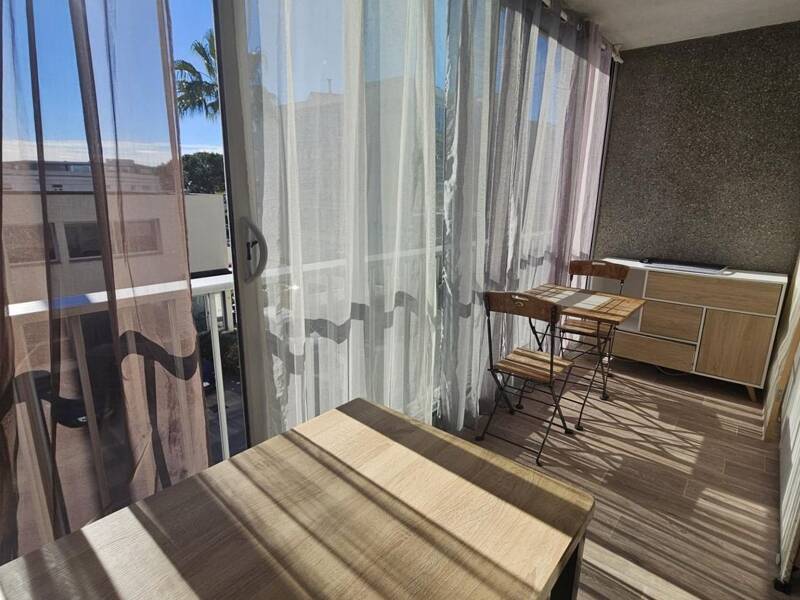 Maison à louer, 30m², SAINT LAURENT DU VAR