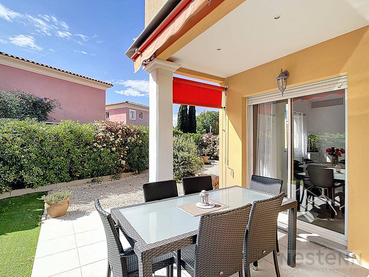 Maison à vendre, 87m², ANTIBES