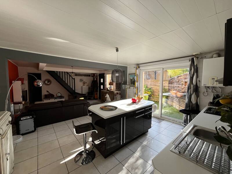 Maison à vendre, 100m², BESANCON