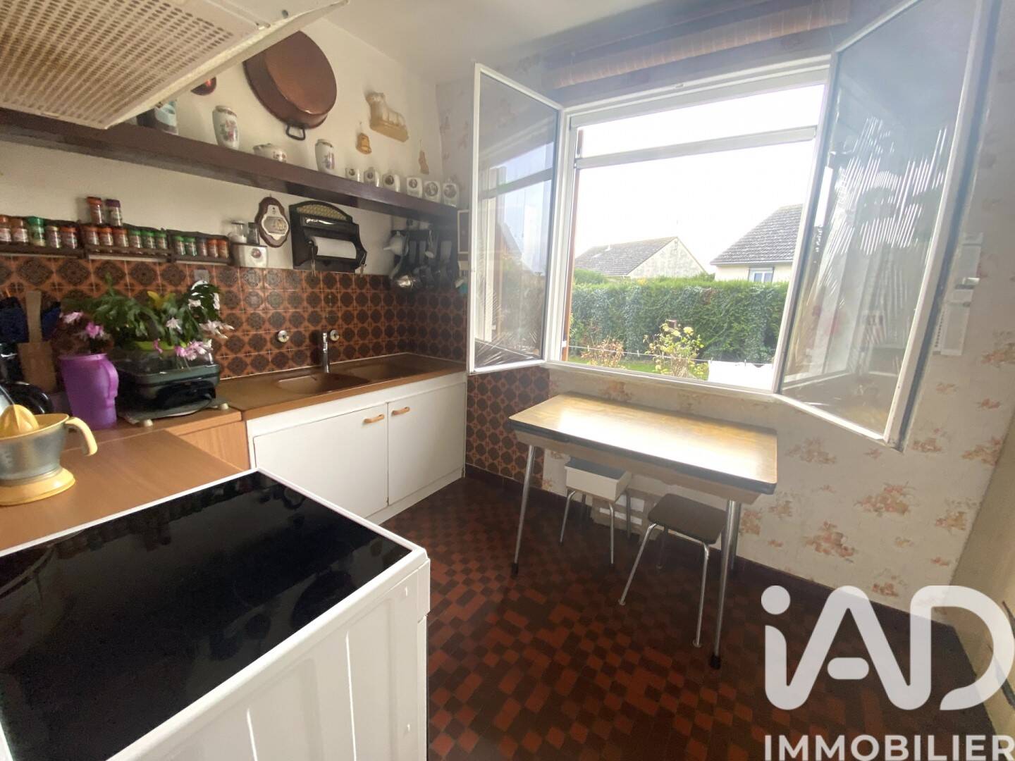 Maison à vendre, 91m², SAINT LUBIN DES JONCHERETS