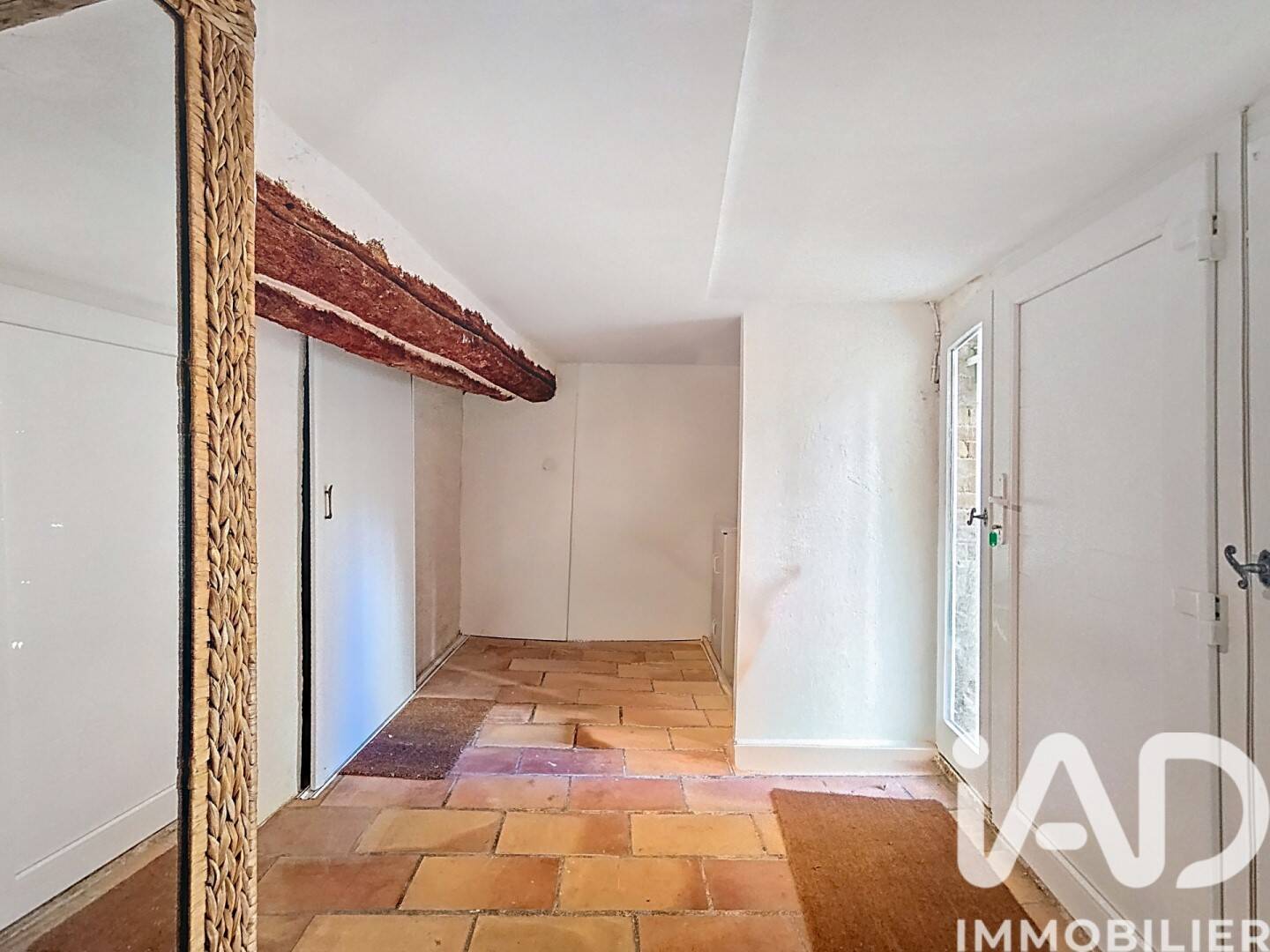 Maison à vendre, 116m², CHATEAUNEUF DE GADAGNE