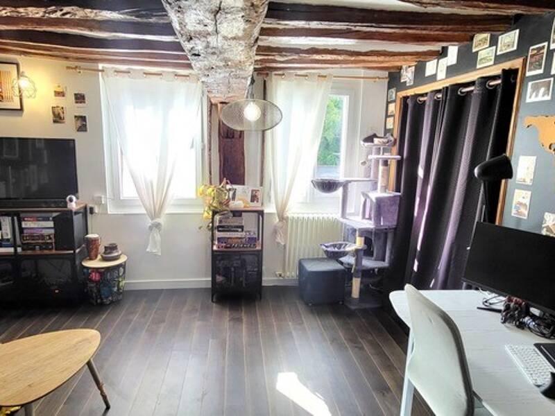 Maison à vendre, 90m², ROUEN