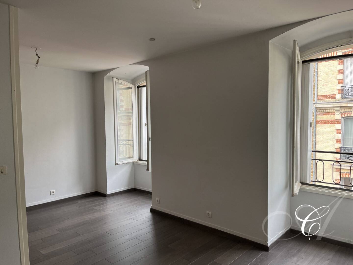Maison à louer, 26m², VERSAILLES