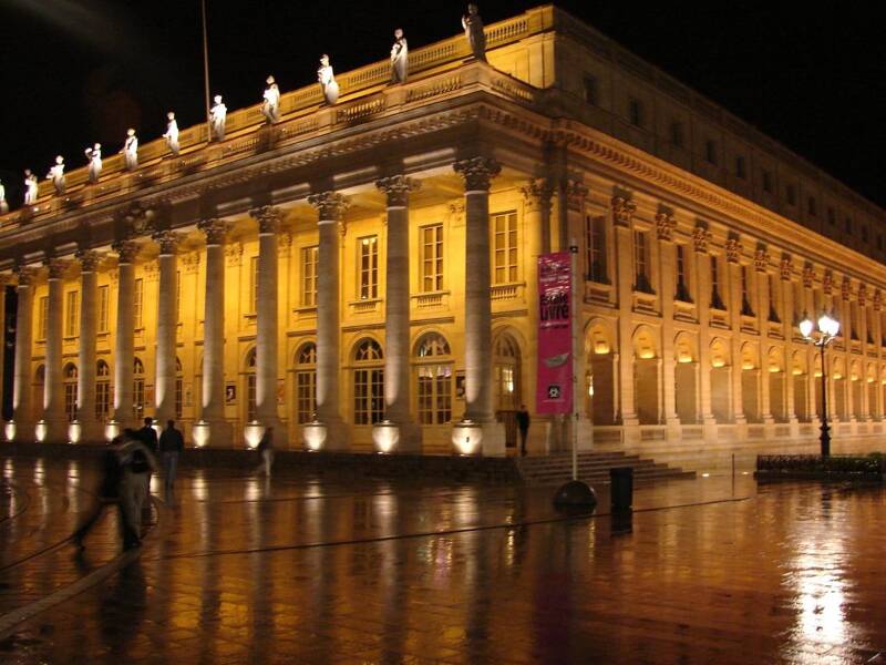 Maison à louer, 27m², BORDEAUX
