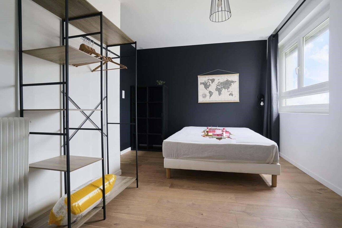 Maison à louer, 15m², NANCY