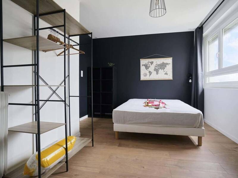 Maison à louer, 15m², NANCY