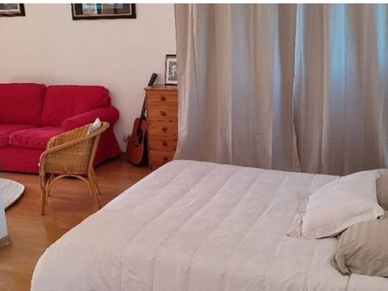 Maison à louer, 75m², PEYPIN