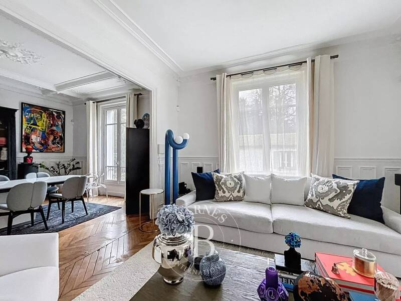 Maison à louer, 296m², RUEIL MALMAISON