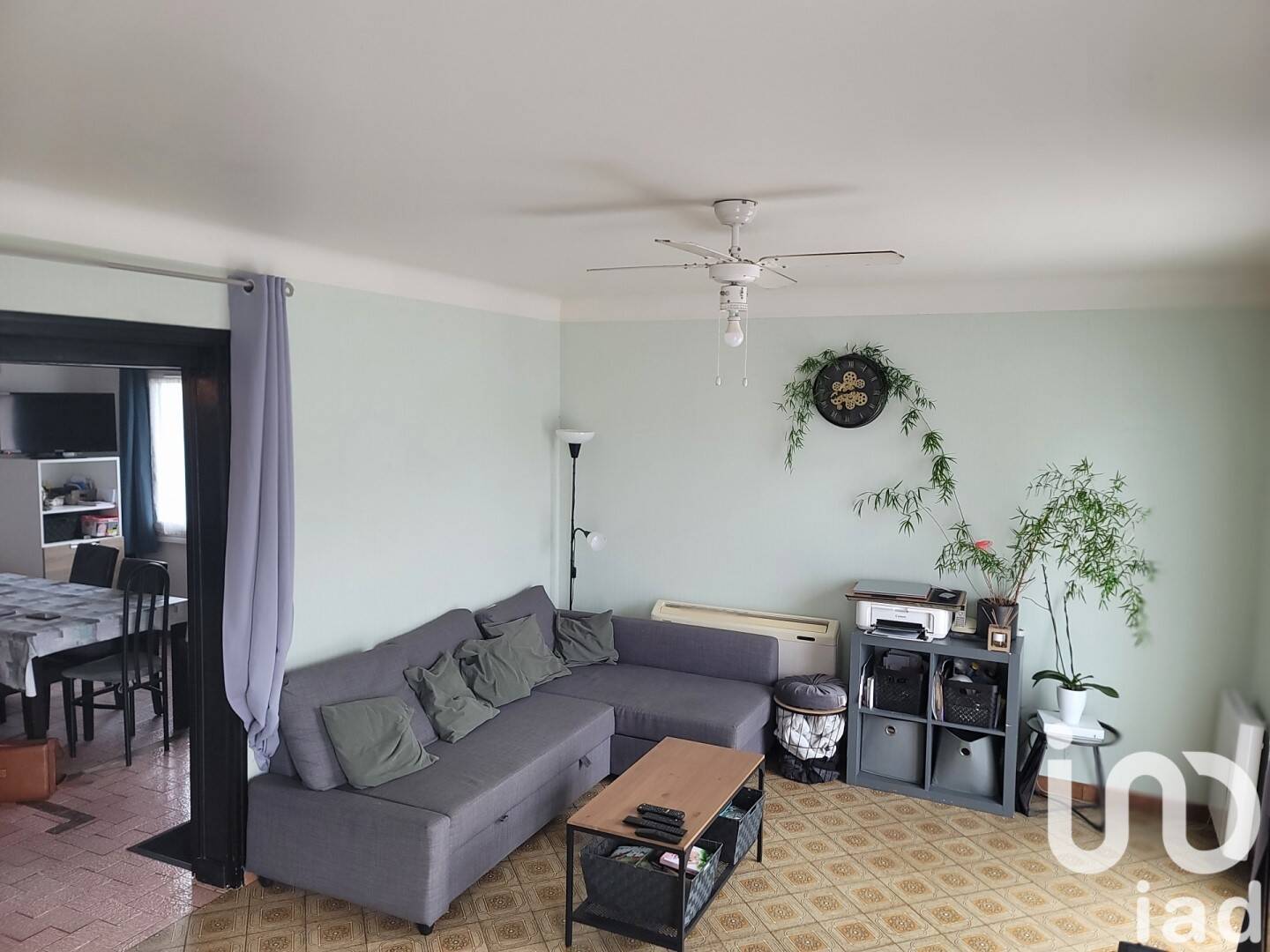 Maison à vendre, 118m², RION DES LANDES