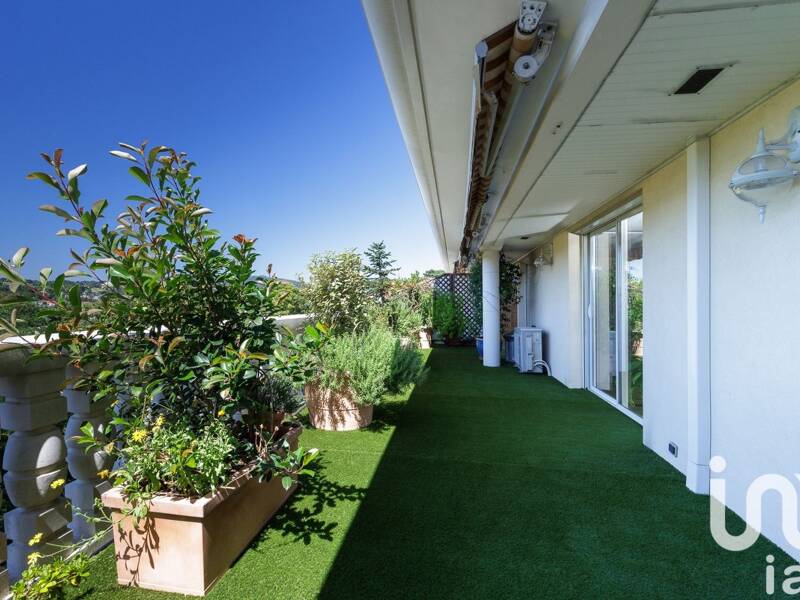 Maison à vendre, 209m², LYON 4E