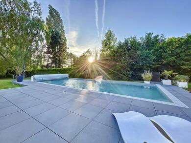 Maison à vendre 899 000 € 7 pièces 5 chambres 250 m² 2 400 m² de terrain Bondues 59910