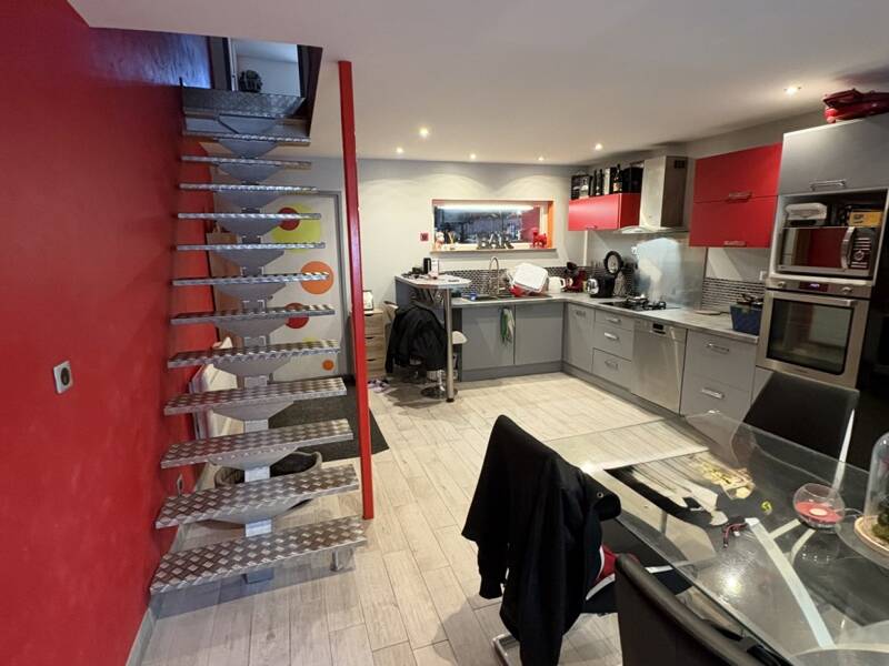 Maison à vendre, 86m², FROUARD