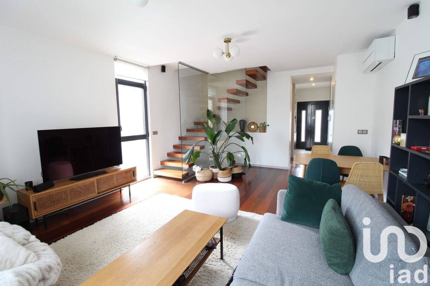 Maison à vendre, 100m², ARGENTEUIL