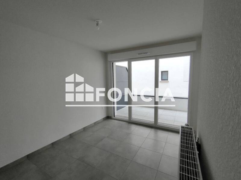 Maison à louer, 39m², TOULOUSE