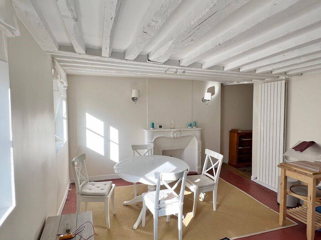 Maison à louer, 74m², VERSAILLES