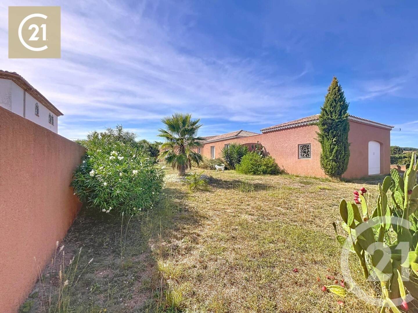 Maison à vendre, 138m², POUZOLLES