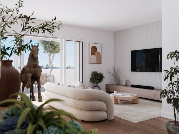 Appartement à vendre - neuf 165 000 € 1 pièce 22,8 m² dès le 31/03/2028 Saint Jean-Bernain Anglet 64600