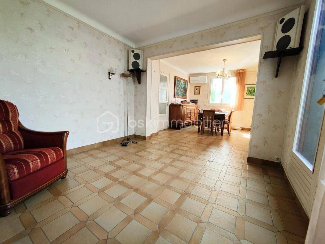 Maison à vendre, 100m², MONTGERON
