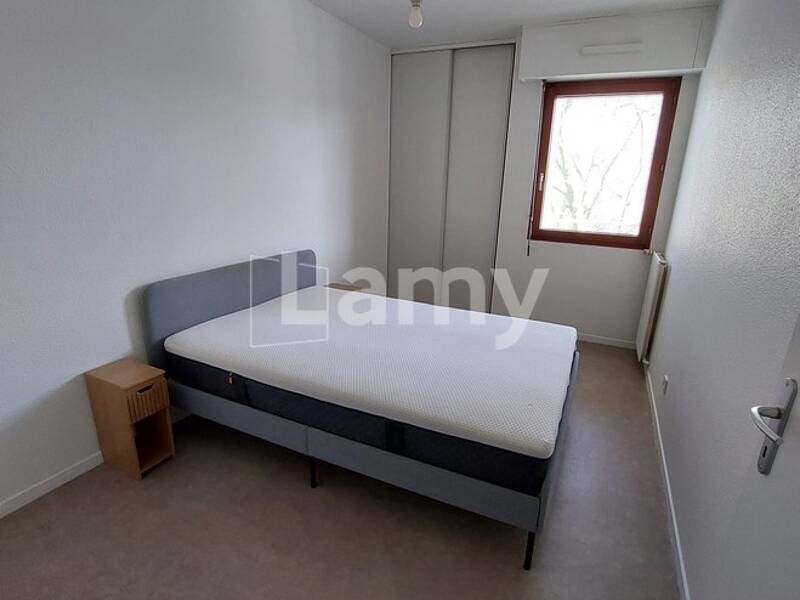 Maison à louer, 36m², NANTES