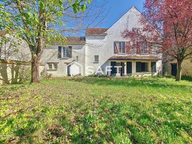 Maison à vendre 220 000 € 6 pièces 3 chambres 158 m² 868 m² de terrain Orville 45390