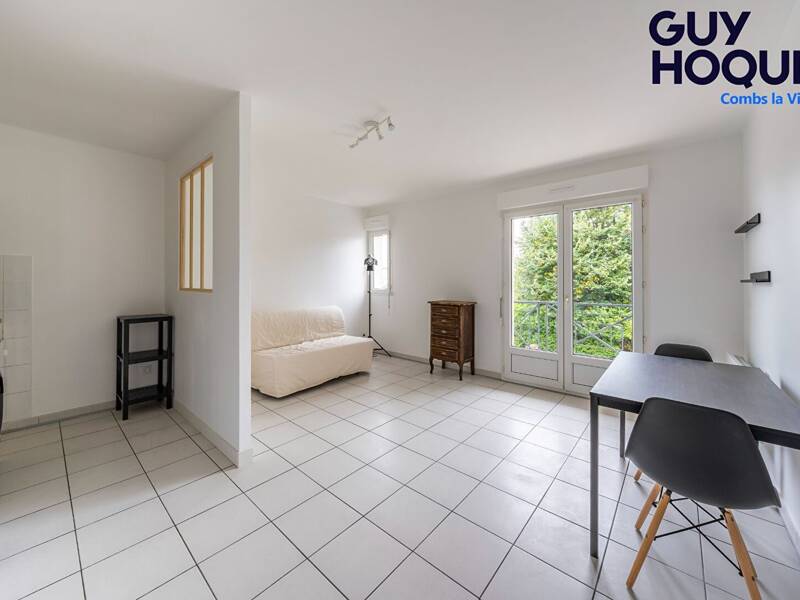 Maison à louer, 26m², QUINCY SOUS SENART