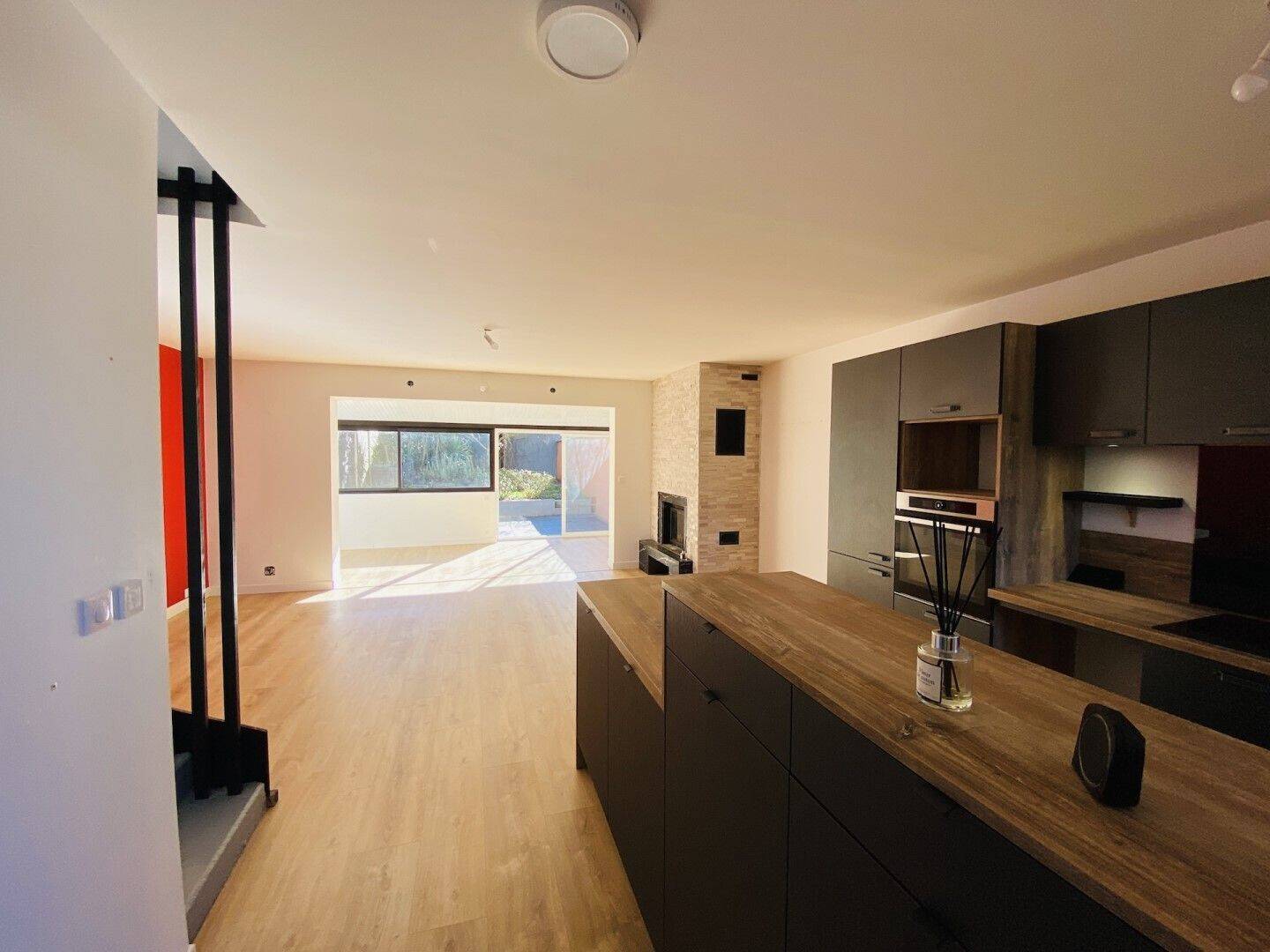 Maison à vendre, 102m², LE BOUSCAT