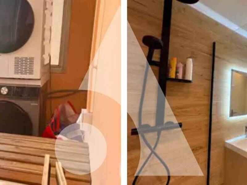 Maison à louer, 74m², TOULON