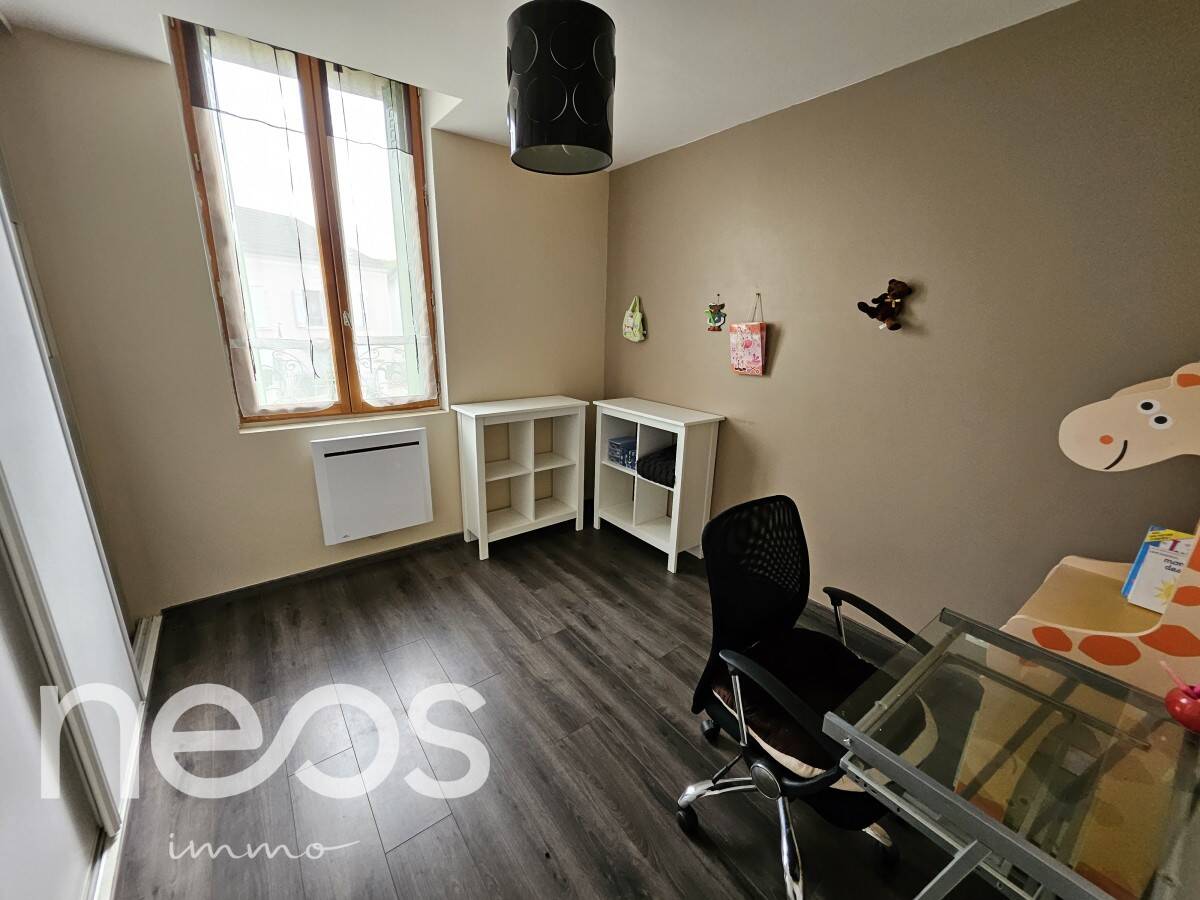Maison à vendre, 160m², FLINS SUR SEINE