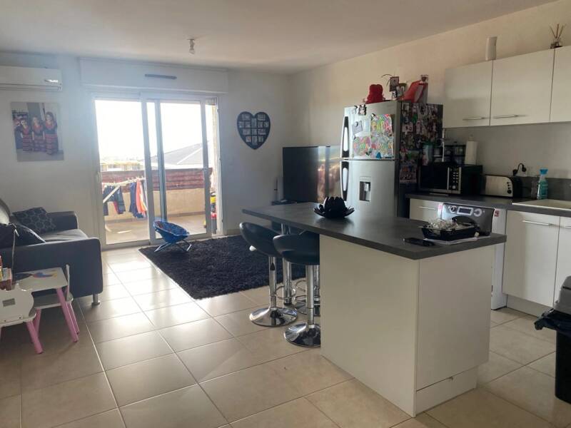 Maison à louer, 68m², LUCCIANA