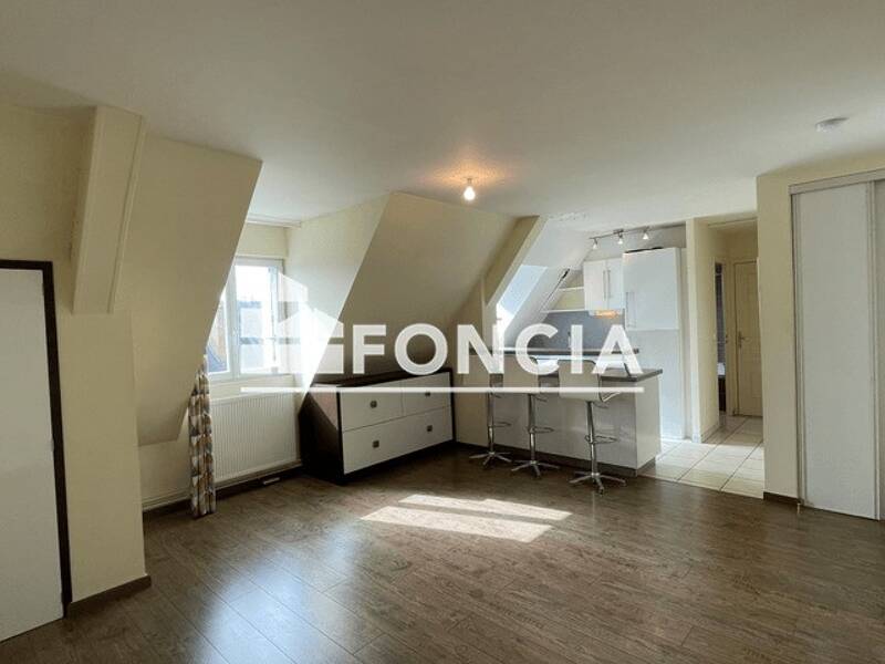 Maison à louer, 54m², LISIEUX