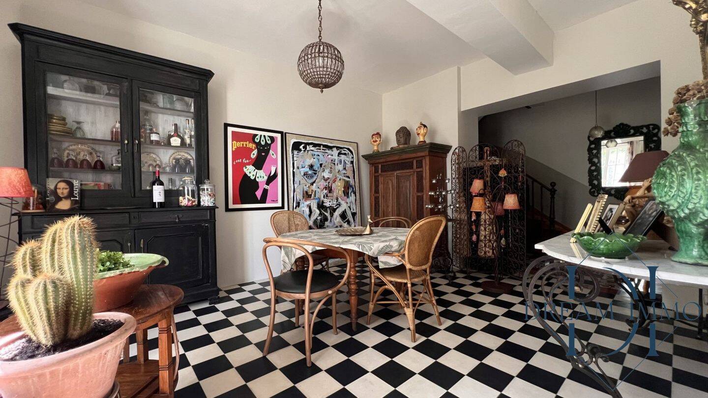 Maison à vendre, 374m², SAINT CRICQ DU GAVE