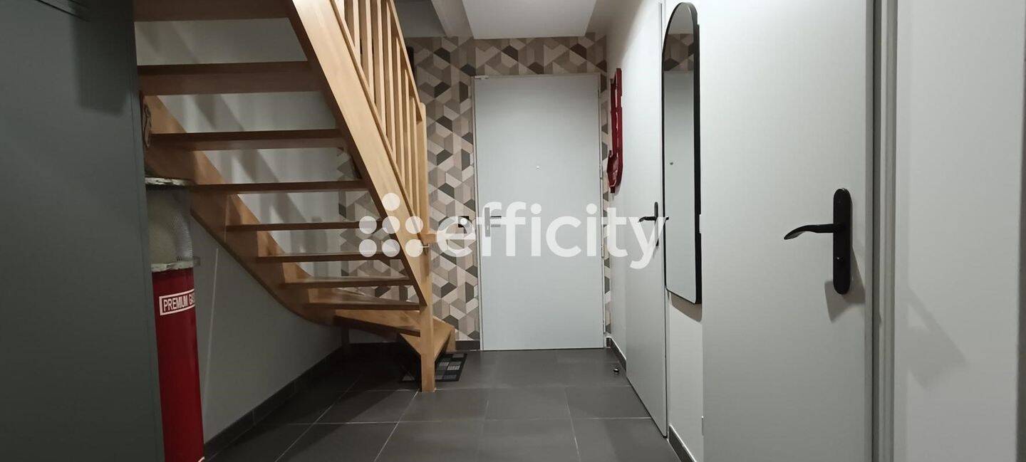 Maison à vendre, 87m², TOURCOING