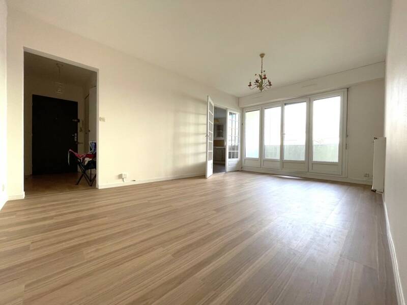 Maison à louer, 71m², TOURS