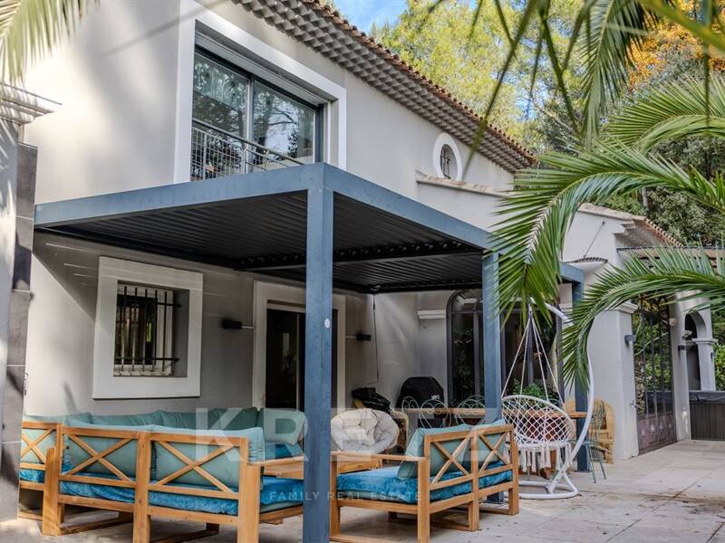 Maison à vendre, 350m², AIX EN PROVENCE