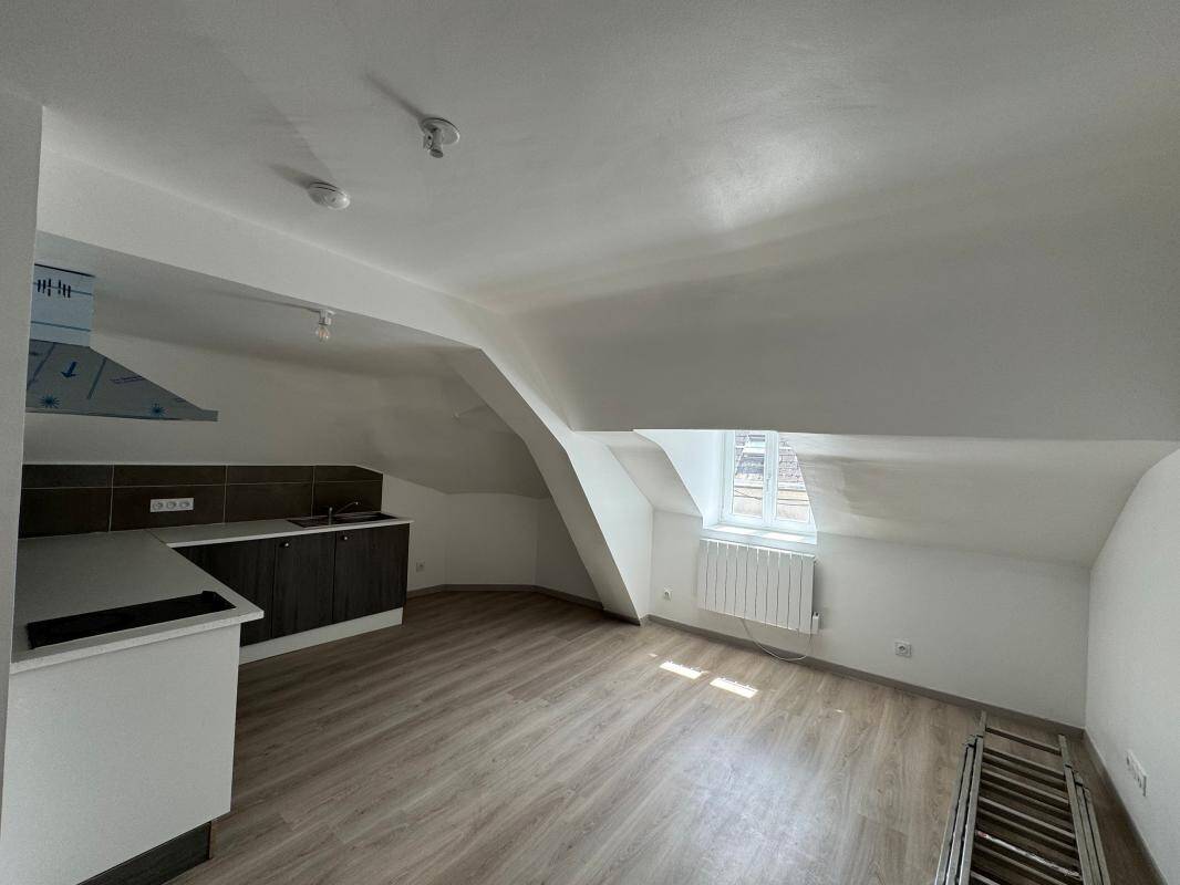 Maison à louer, 26m², VIERZON