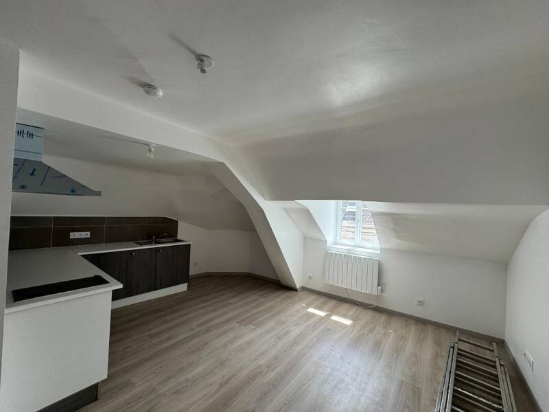 Maison à louer, 26m², VIERZON