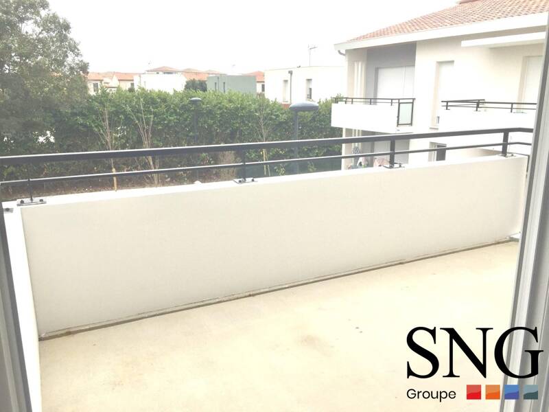 Maison à louer, 64m², TOULOUSE