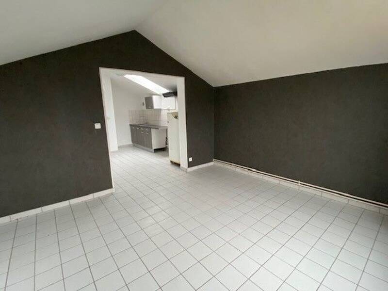 Maison à louer, 87m², COMMERCY