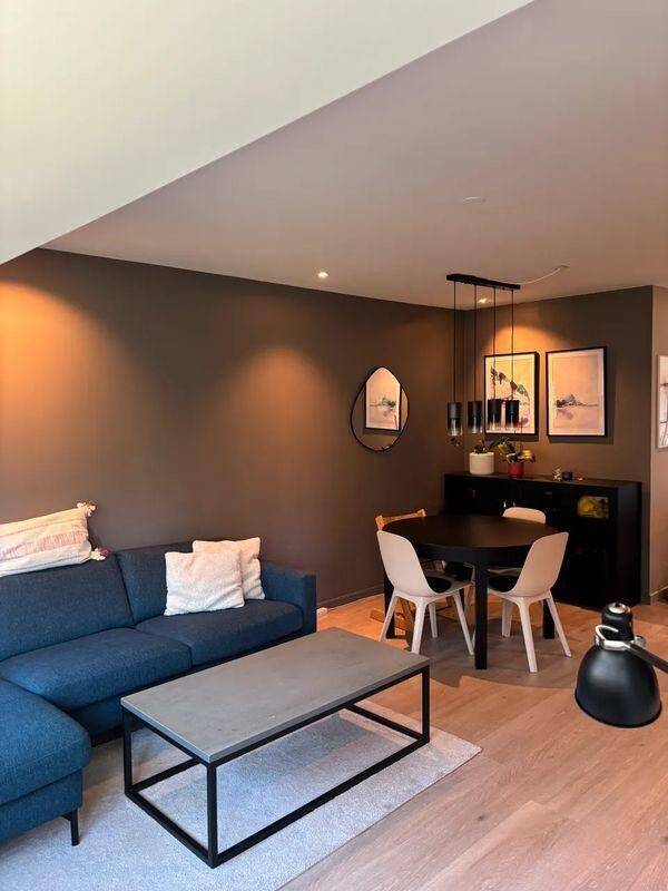 Maison à louer, 42m², NANTERRE