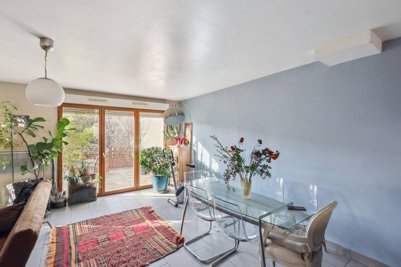 Maison à vendre, 127m², IVRY SUR SEINE