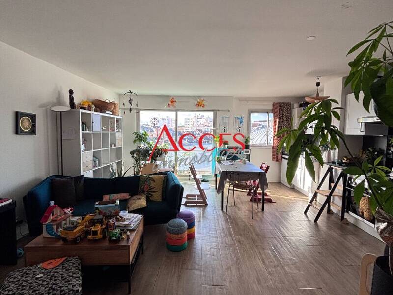 Maison à louer, 94m², LIMOGES