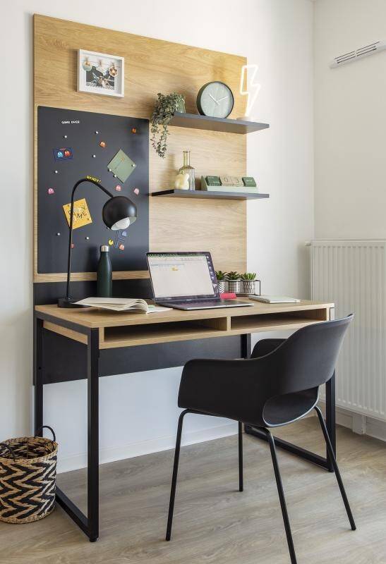 Maison à louer, 38m², MULHOUSE