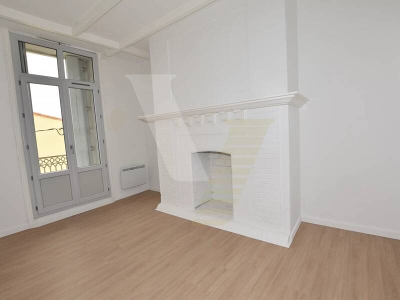Maison à louer, 89m², BEZIERS