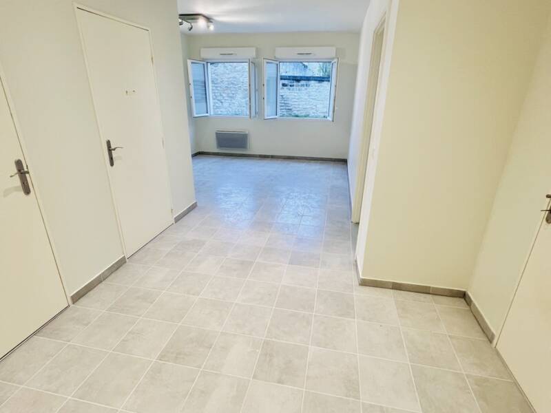 Maison à louer, 48m², NOGENT SUR OISE