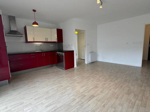 Appartement à vendre 159 000 € 3 pièces 2 chambres 60,6 m² Étage 1/4 Nungesser-La Briquette-Faubourg de Cambrai Valenciennes 59300