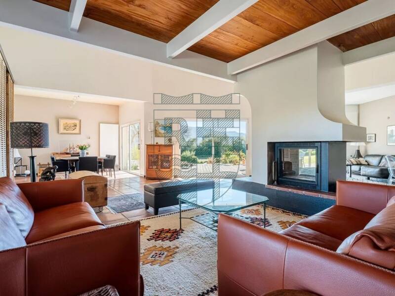 Maison à vendre, 288m², MARSEILLE 11E