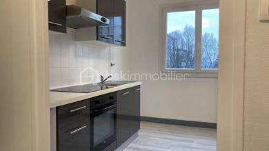 Appartement à vendre 189 000 € 3 pièces 2 chambres 68,4 m² Étage 3/8 Biollay Chambéry 73000