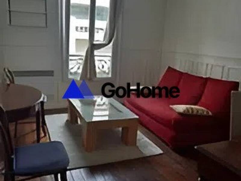 Maison à louer, 35m², PARIS 20E