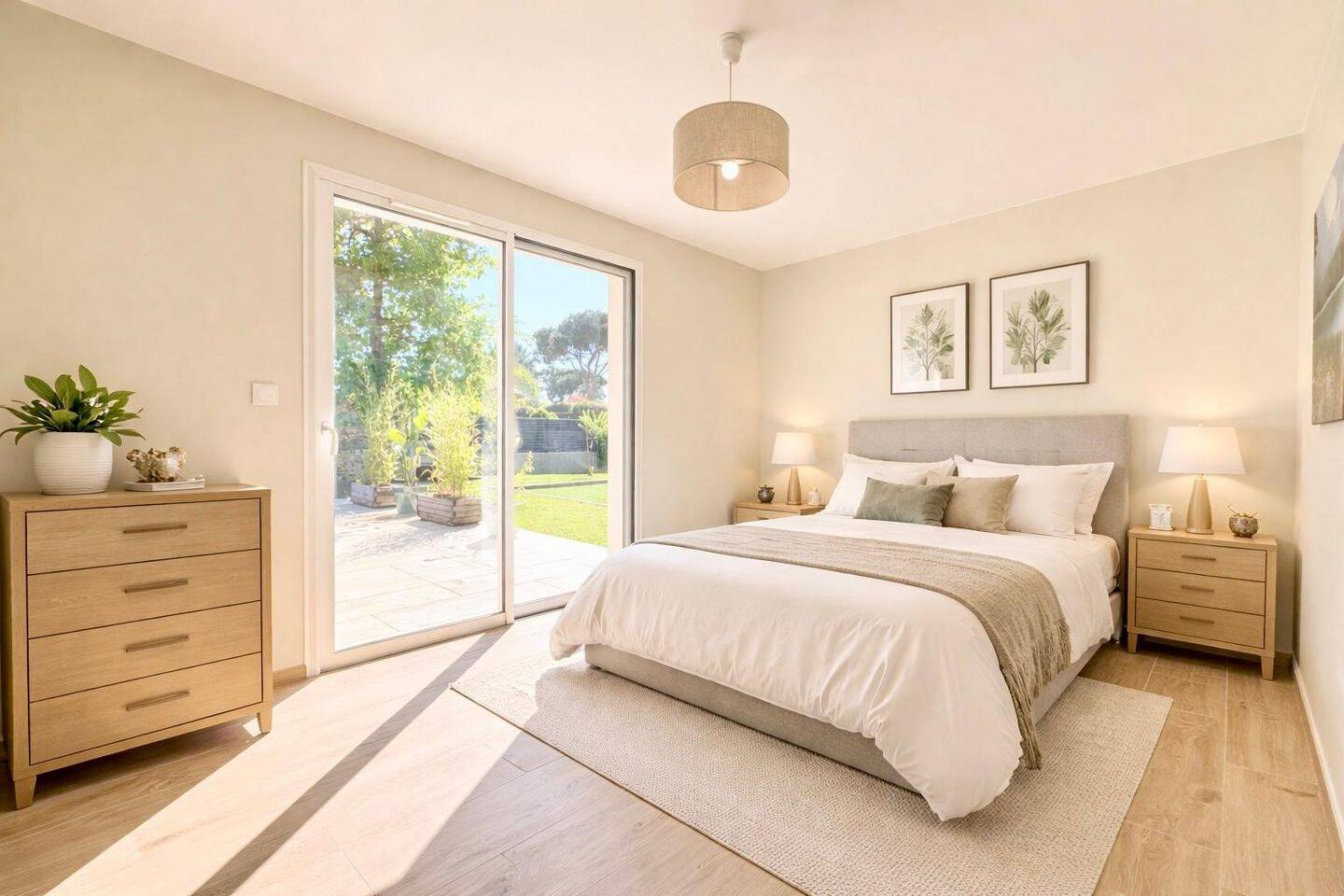 Maison à vendre, 160m², CAMBLANES ET MEYNAC